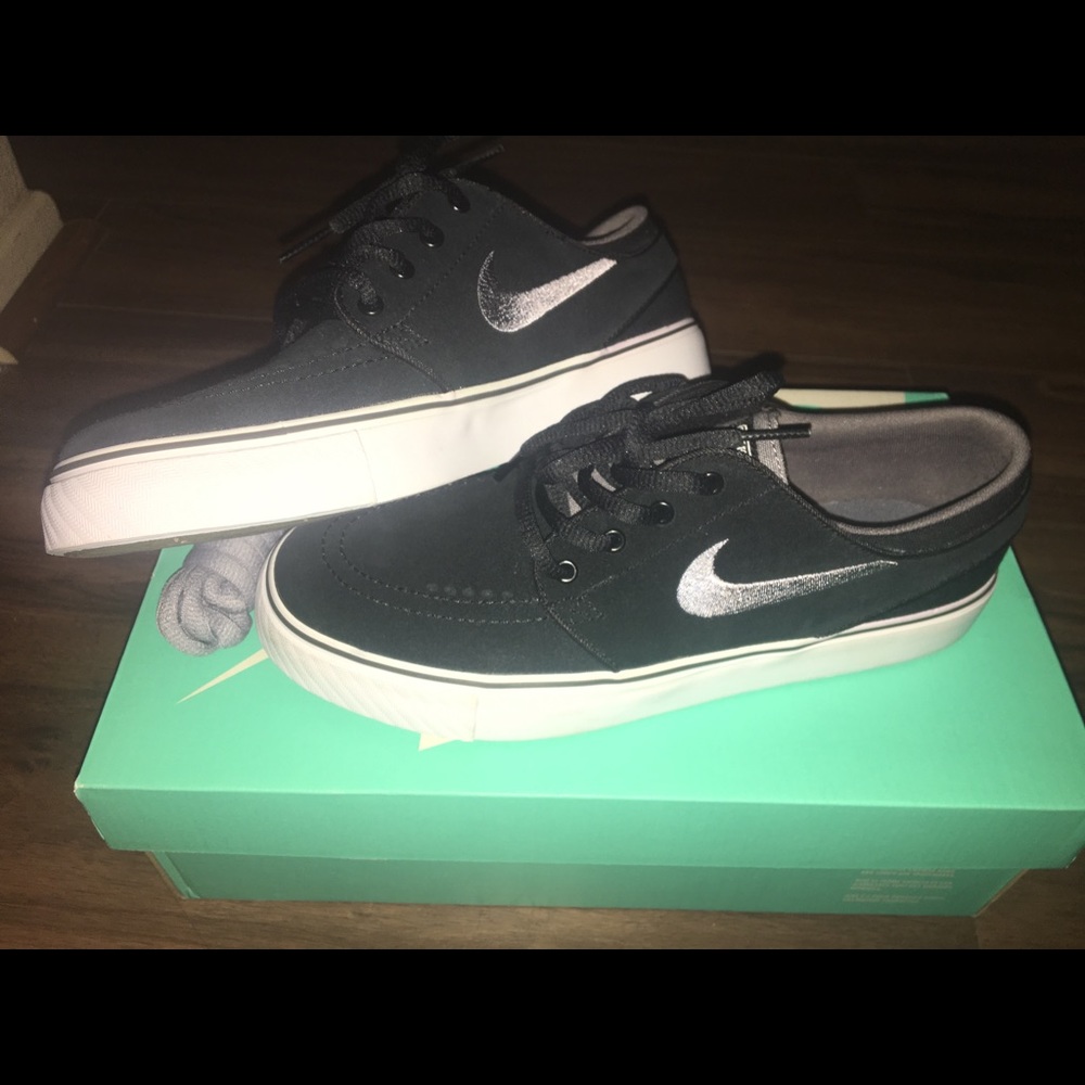 Brand new Nike Sb Stefan Janoskis